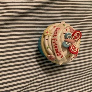 Best friends keepsake